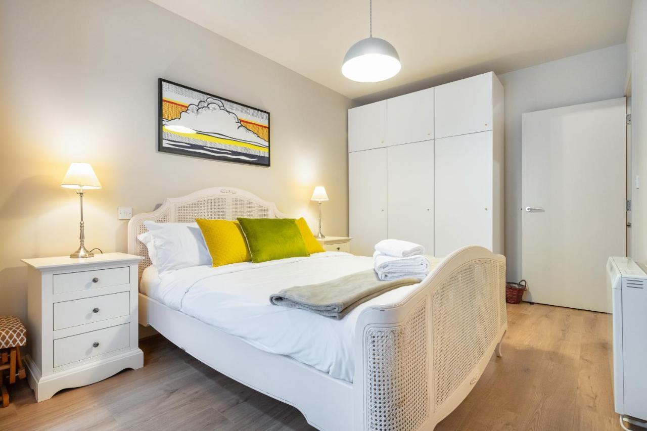 Calvin Street Converted Warehouse Londres Extérieur photo