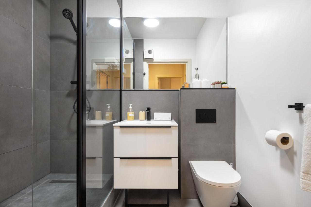 Calvin Street Converted Warehouse Londres Extérieur photo
